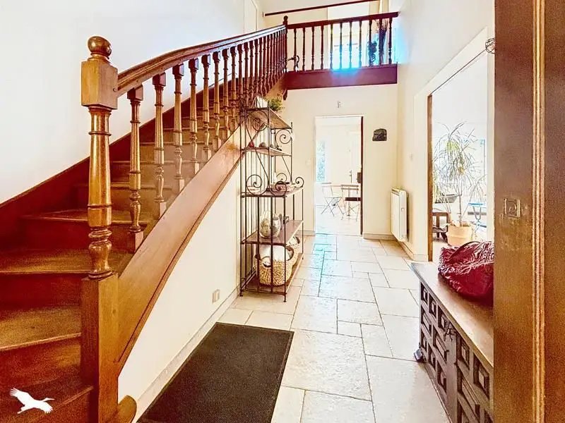 Maison à vendre, 163m², Saumur