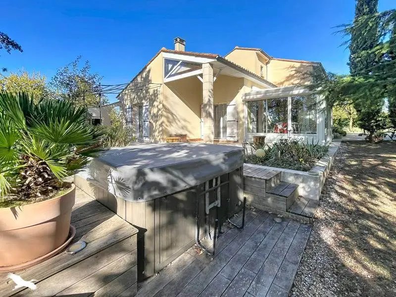 Maison à vendre, 175m², Anais