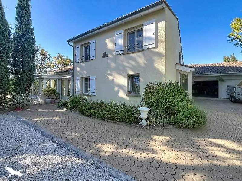 Maison à vendre, 175m², Anais
