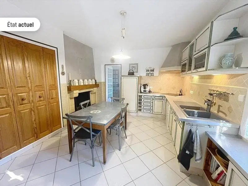 Maison à vendre, 175m², Anais
