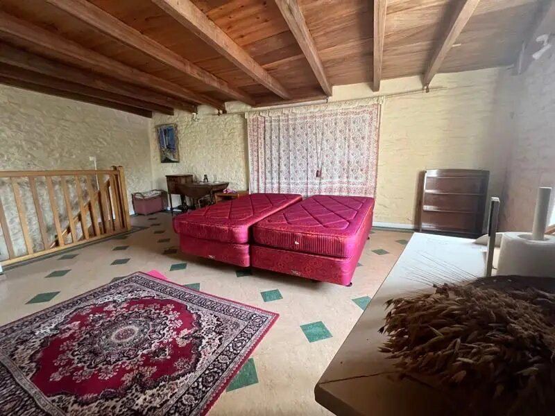 Maison à vendre, 93m², La Boixe