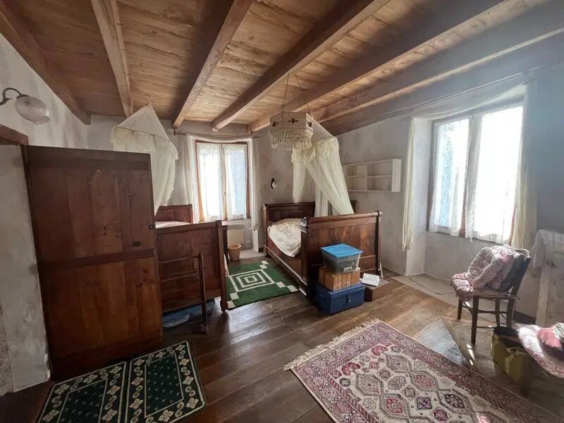 Maison à vendre, 93m², La Boixe