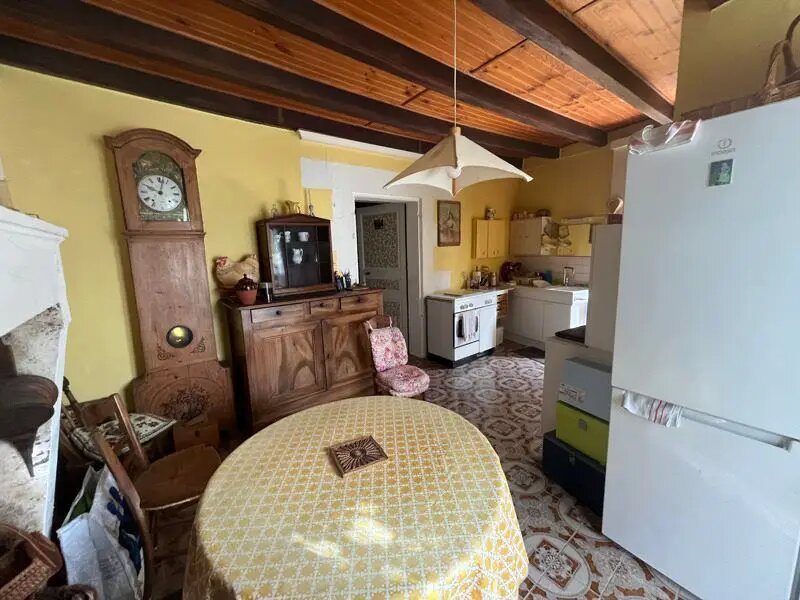 Maison à vendre, 93m², La Boixe
