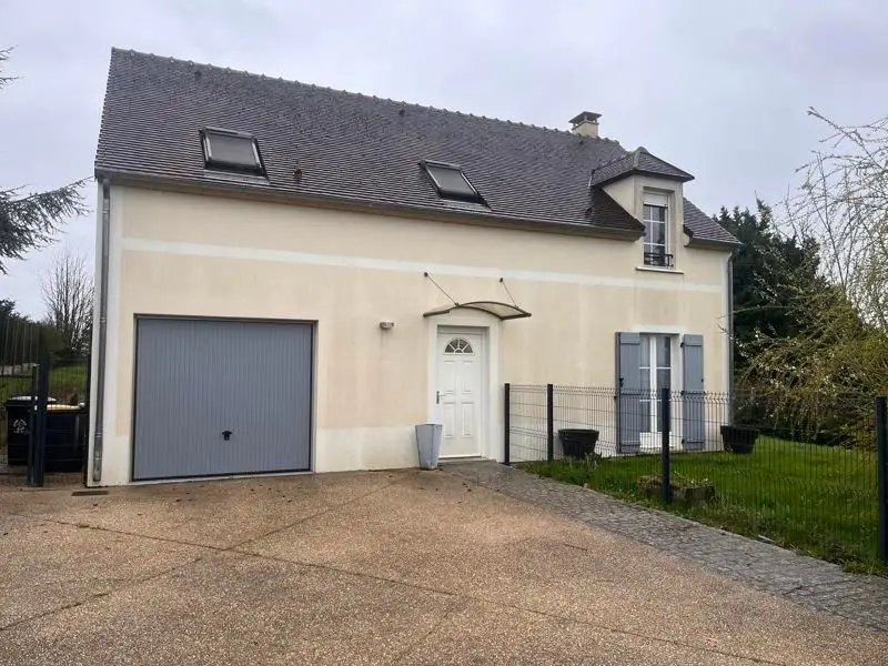 Maison à vendre, 117m², Marines