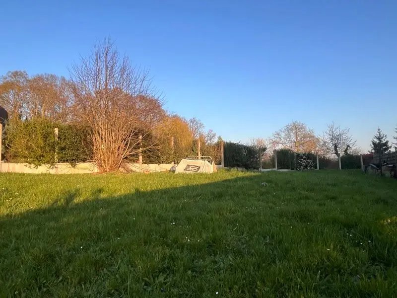 Maison à vendre, 117m², Marines