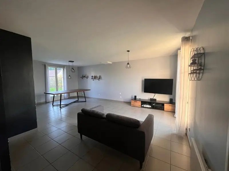 Maison à vendre, 117m², Marines