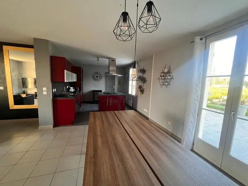 Maison à vendre, 117m², Marines