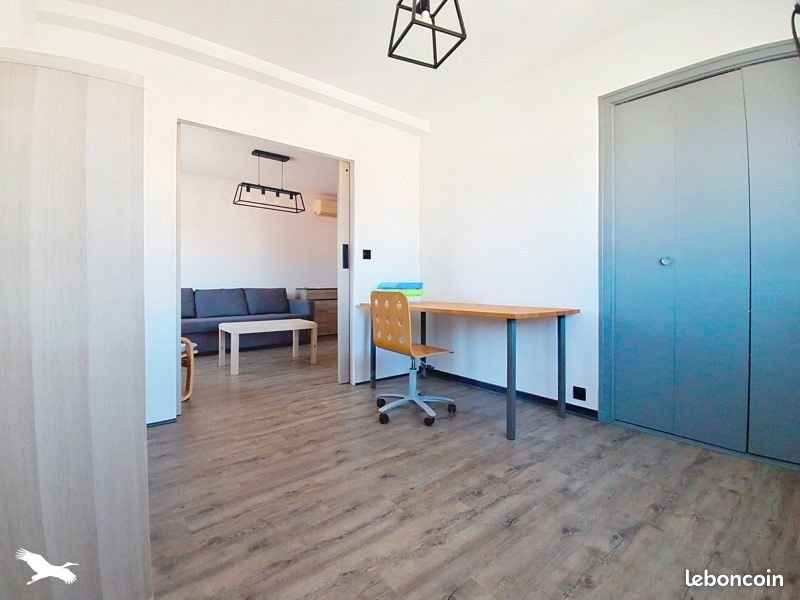 Appartement à vendre, 55m², Toulouse