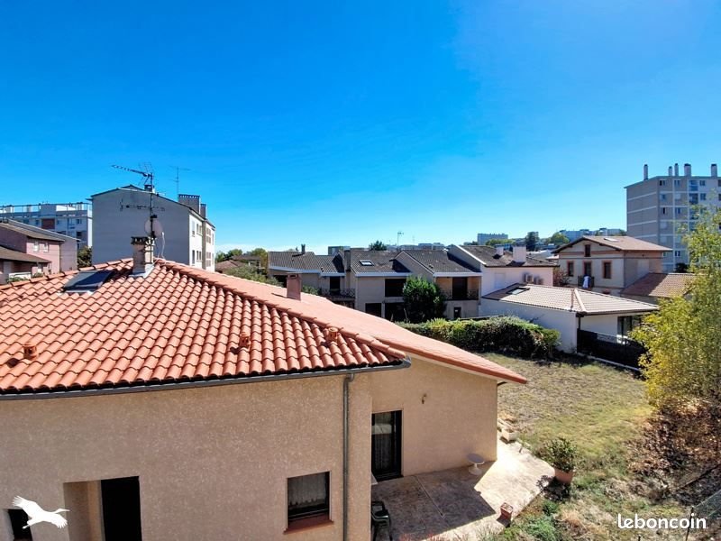 Appartement à vendre, 55m², Toulouse