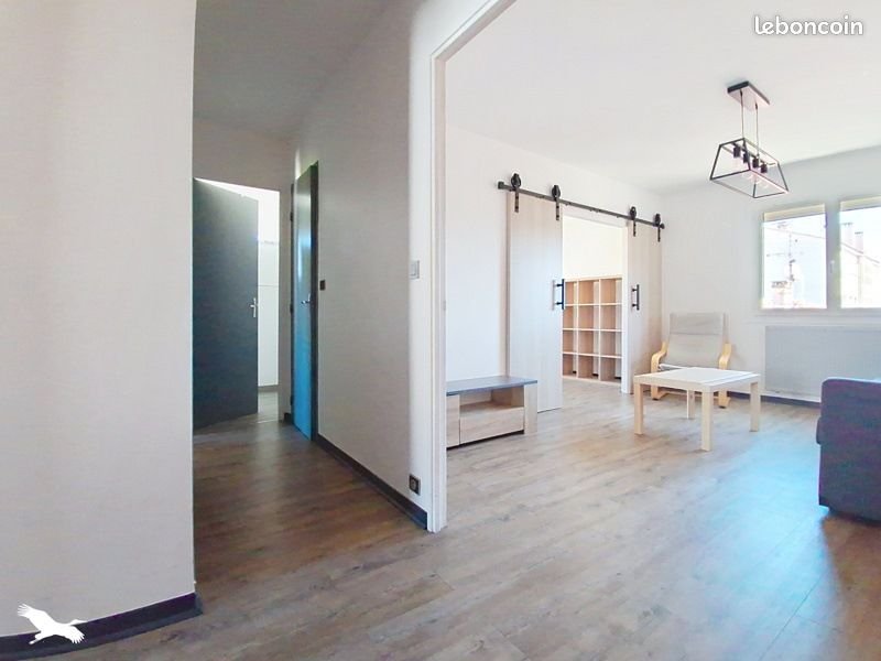 Appartement à vendre, 55m², Toulouse