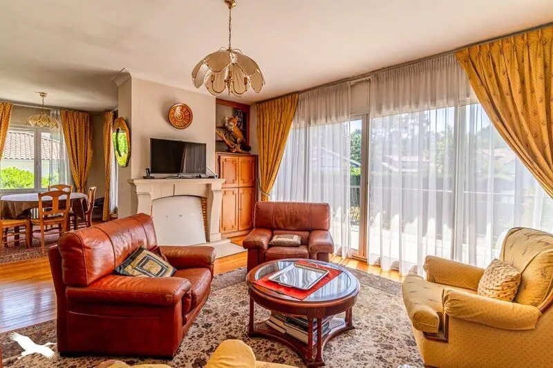 Maison à vendre, 184m², Mérignac