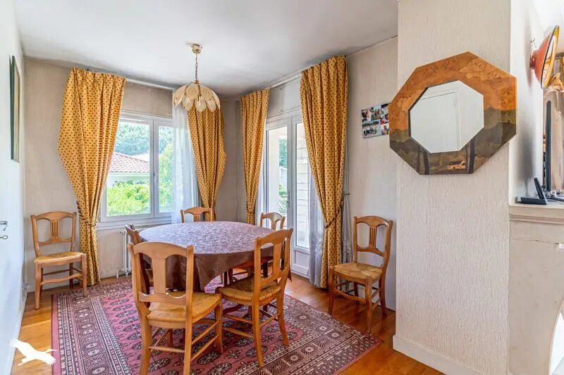 Maison à vendre, 184m², Mérignac