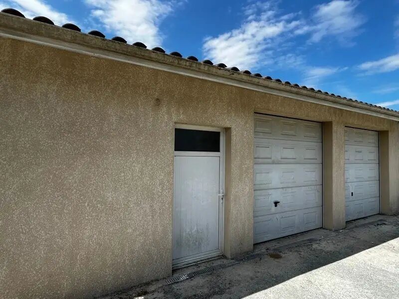 Appartement à vendre, 56m², Haux