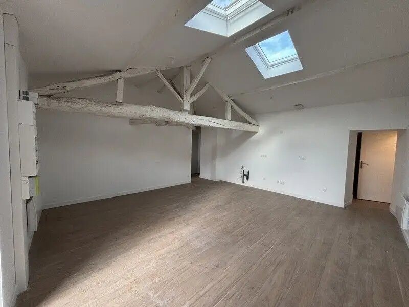 Appartement à vendre, 56m², Haux