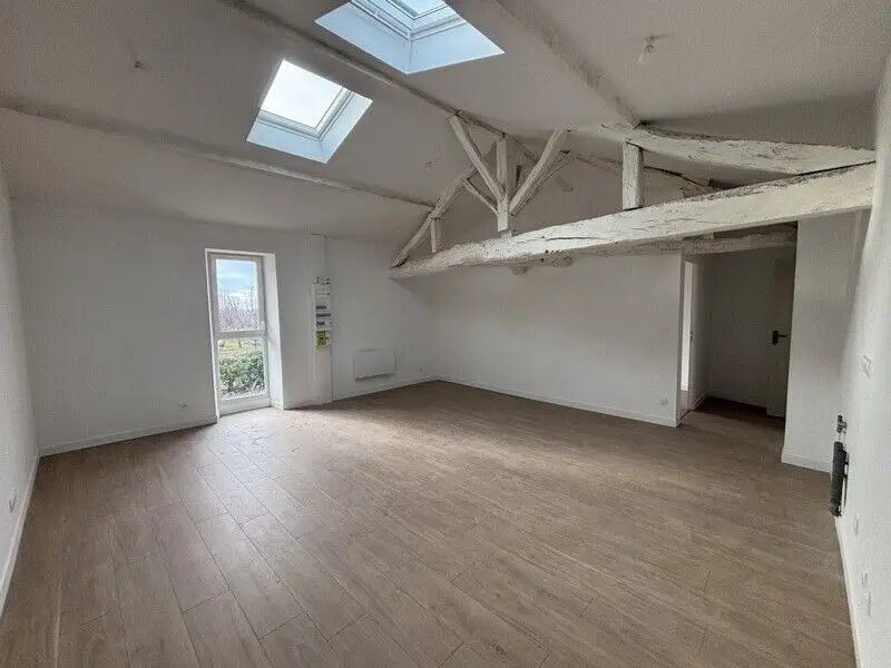 Appartement à vendre, 56m², Haux
