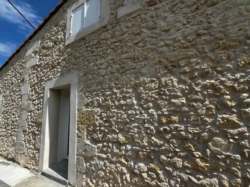 Appartement à vendre, 56m², Haux