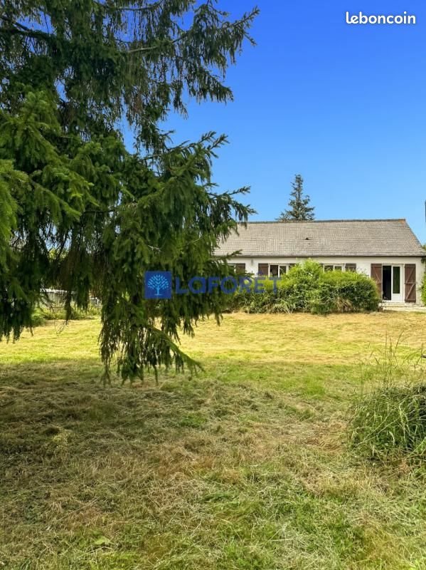 Maison à vendre, 90m², Druye