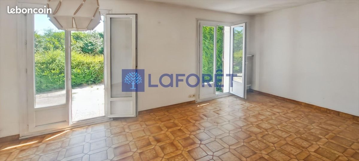 Maison à vendre, 90m², Druye