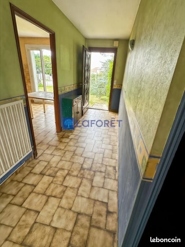 Maison à vendre, 90m², Druye