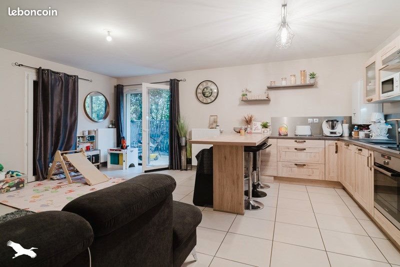 Appartement à vendre, 69m², Genas