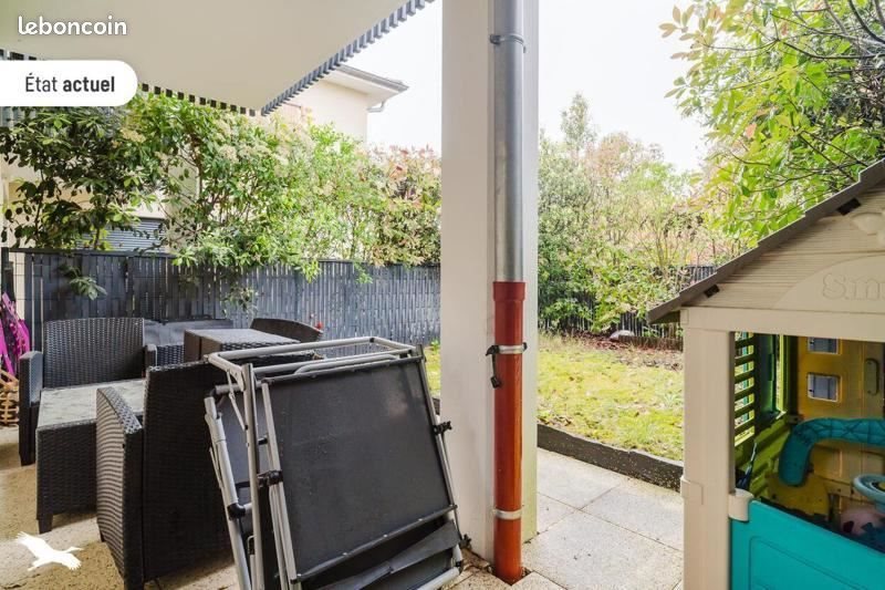 Appartement à vendre, 69m², Genas