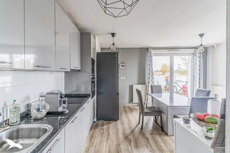 Appartement à vendre, 59m², Bègles