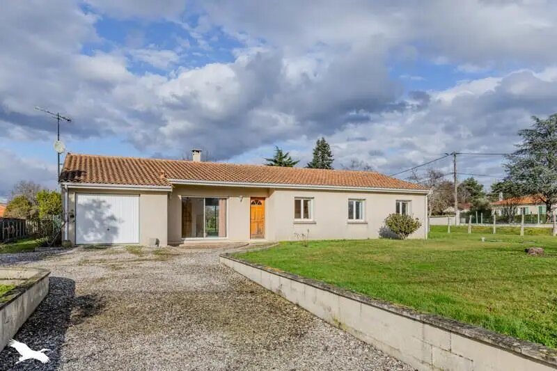 Maison à vendre, 145m², Saint-Denis-de-Pile