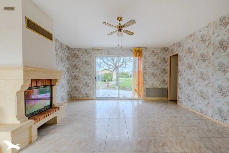 Maison à vendre, 145m², Saint-Denis-de-Pile
