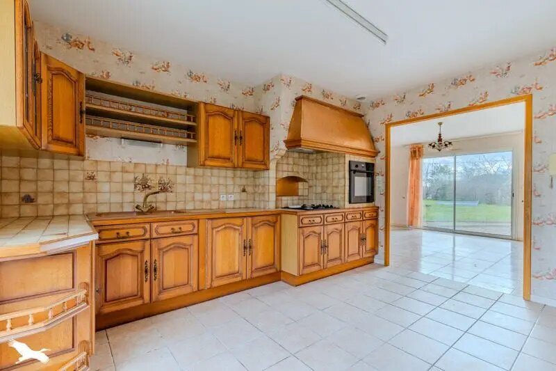 Maison à vendre, 145m², Saint-Denis-de-Pile