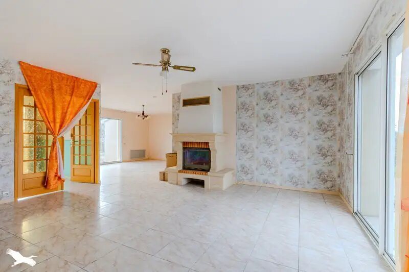 Maison à vendre, 145m², Saint-Denis-de-Pile