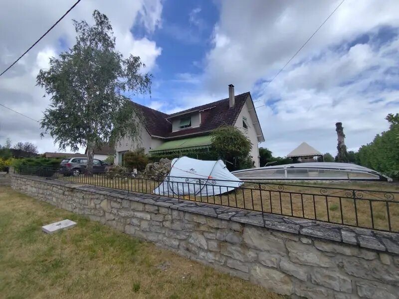 Maison à vendre, 172m², Brignac-la-Plaine