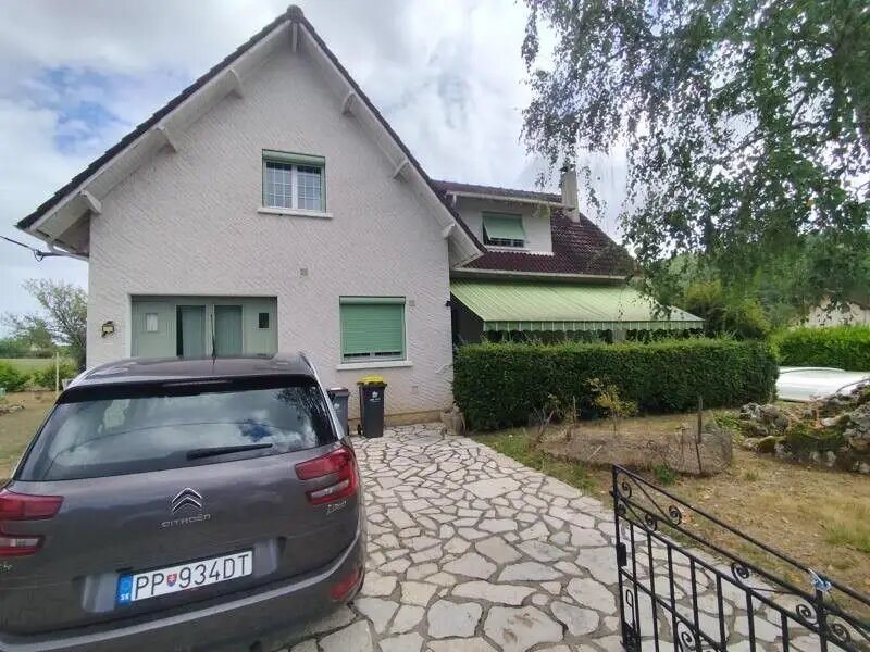 Maison à vendre, 172m², Brignac-la-Plaine