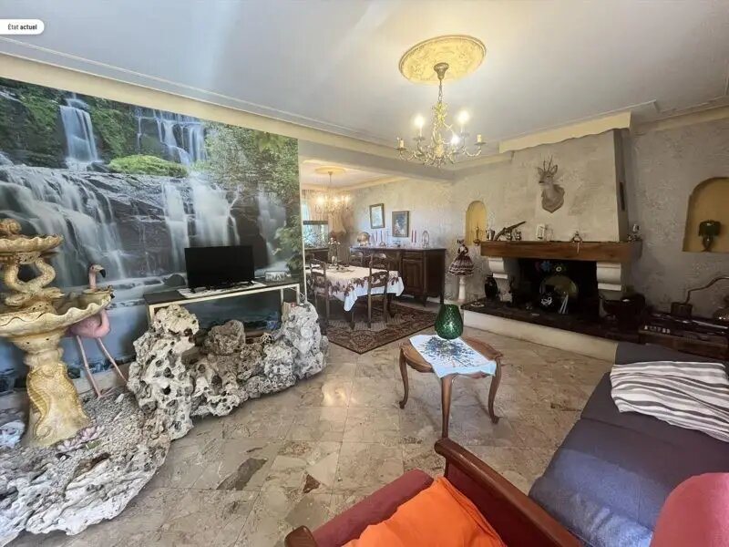 Maison à vendre, 172m², Brignac-la-Plaine