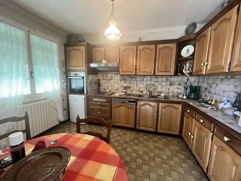 Maison à vendre, 172m², Brignac-la-Plaine