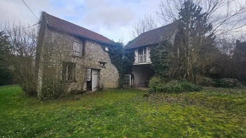 Maison à vendre, 90m², Beynes