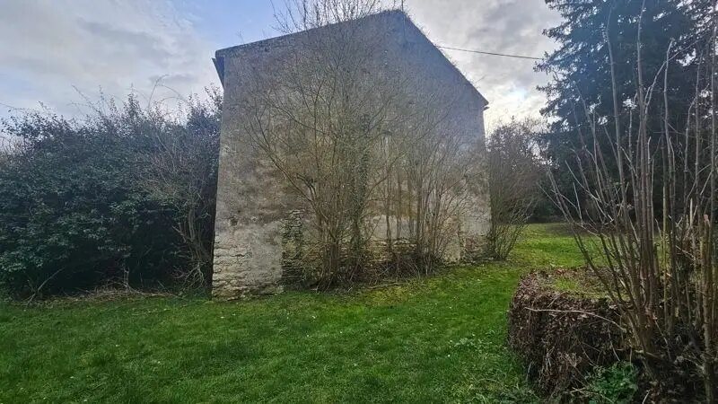 Maison à vendre, 90m², Beynes