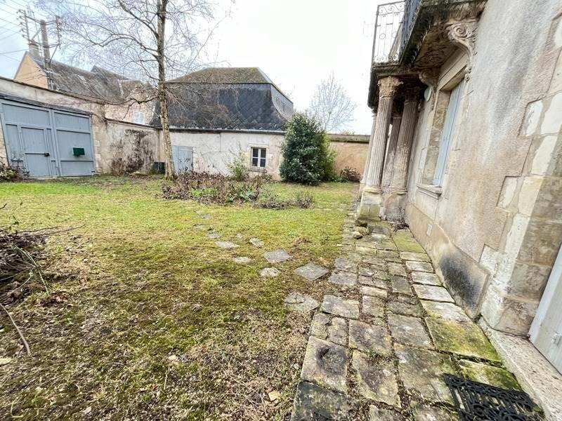 Maison à vendre, 214m², Issoudun