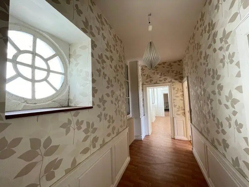 Maison à vendre, 214m², Issoudun