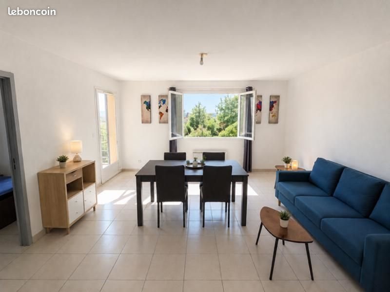 Appartement à vendre, 39m², Nailloux