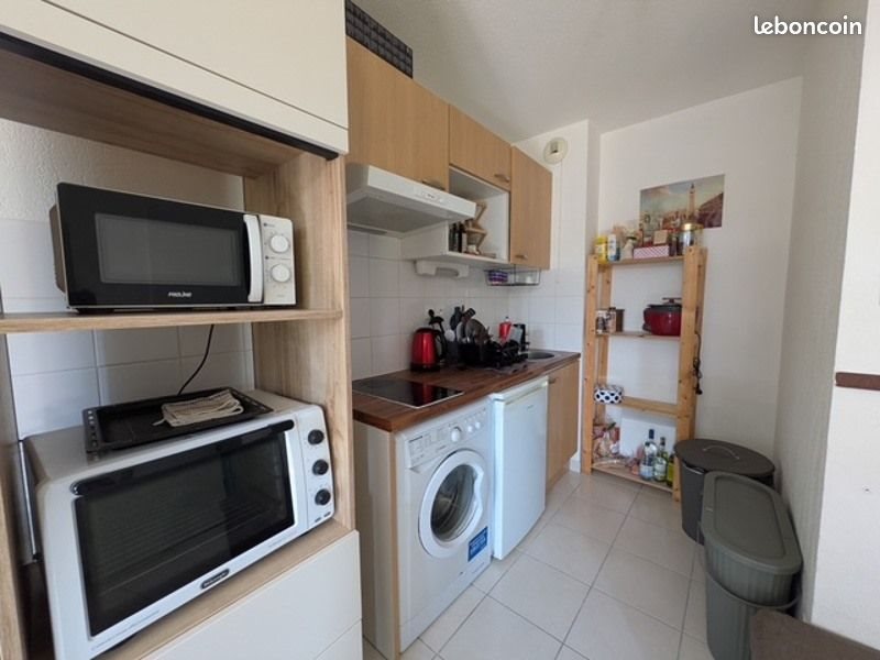 Appartement à vendre, 39m², Nailloux