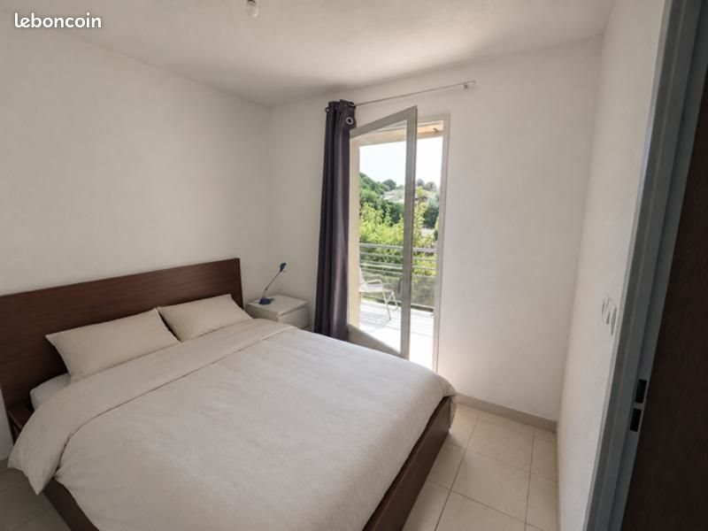 Appartement à vendre, 39m², Nailloux