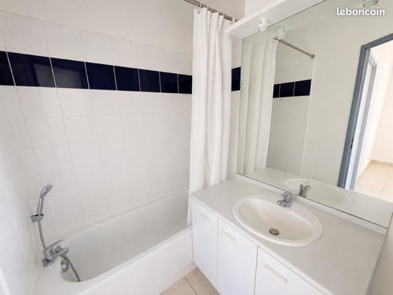 Appartement à vendre, 39m², Nailloux