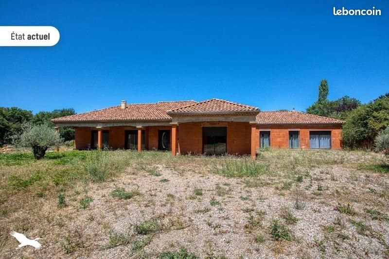 Maison à vendre, 250m², Issendolus