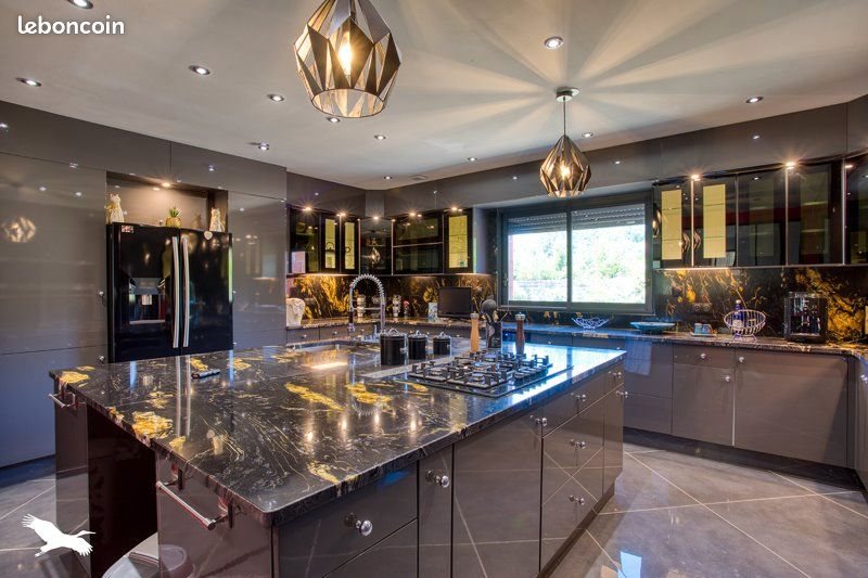 Maison à vendre, 250m², Issendolus