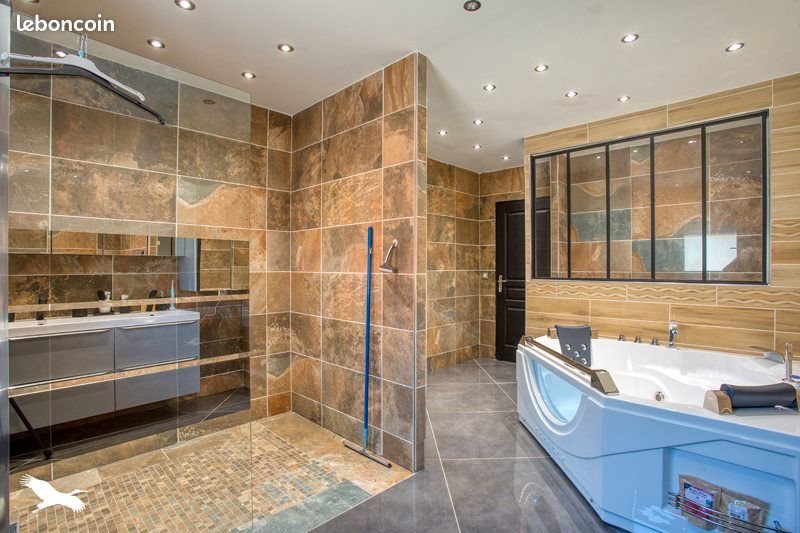 Maison à vendre, 250m², Issendolus