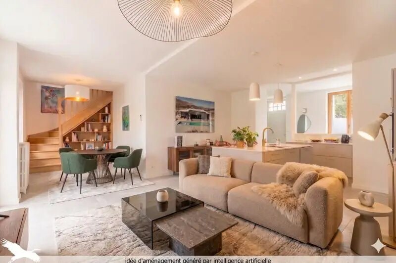 Maison à vendre, 141m², Nantes