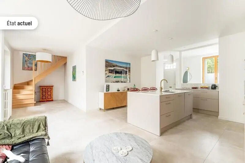 Maison à vendre, 141m², Nantes