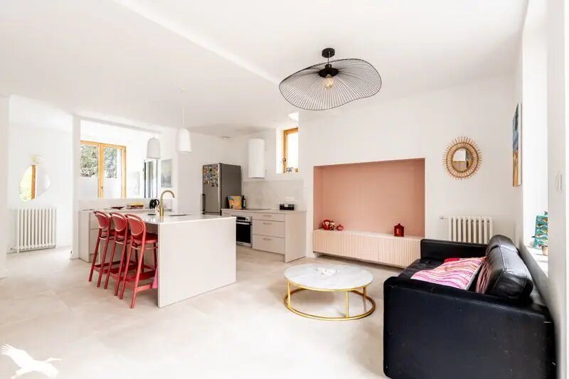 Maison à vendre, 141m², Nantes
