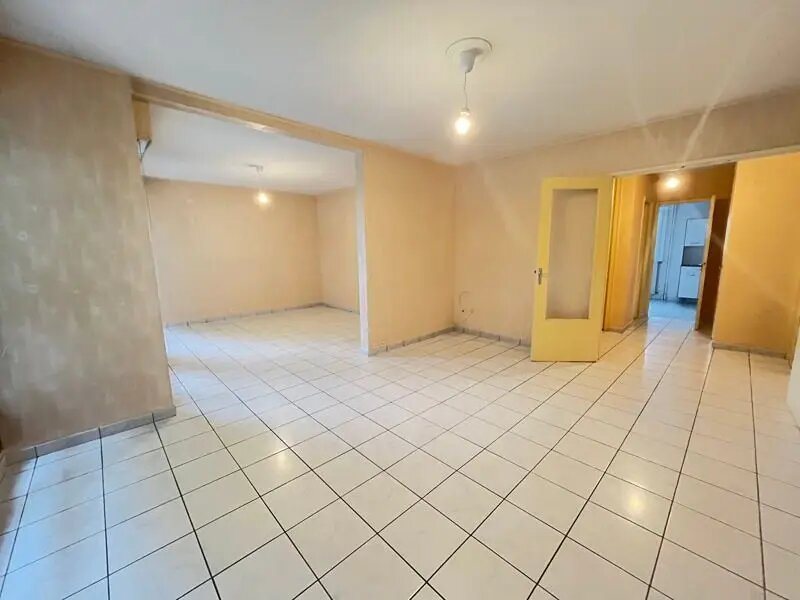 Appartement à vendre, 81m², Bourges