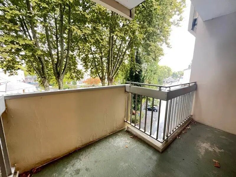 Appartement à vendre, 81m², Bourges